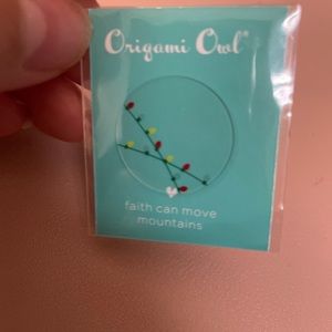 Christmas light plate
